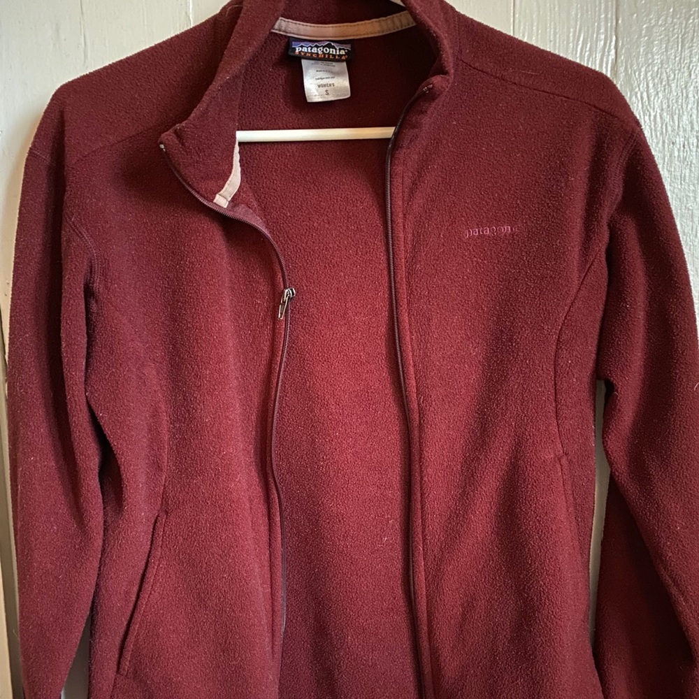 Patagonia Lightweight Fleece Sweater